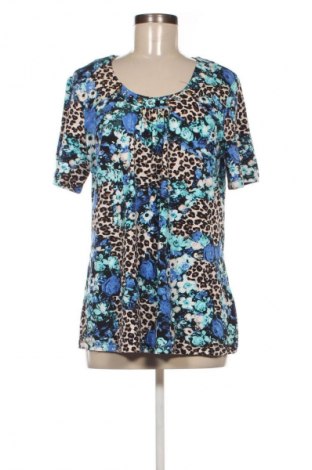 Damen Shirt C&A, Größe XL, Farbe Mehrfarbig, Preis 9,99 €