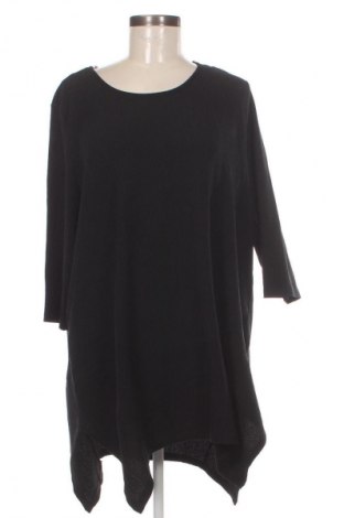 Damen Shirt C&A, Größe XXL, Farbe Schwarz, Preis 13,99 €