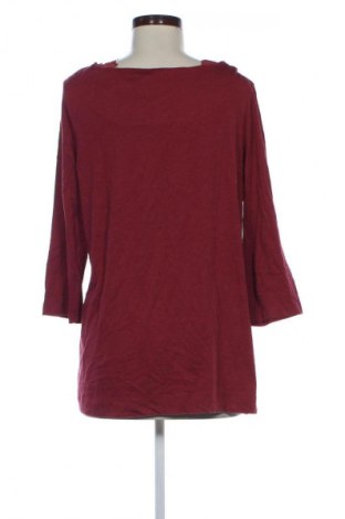 Bluzka damska C&A, Rozmiar L, Kolor Czerwony, Cena 62,99 zł