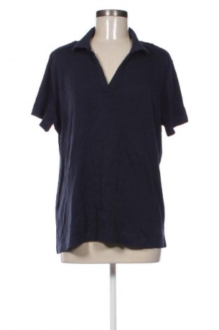Bluză de femei C&A, Mărime XXL, Culoare Albastru, Preț 61,99 Lei