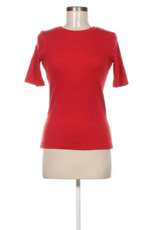 Damen Shirt C&A, Größe M, Farbe Rot, Preis € 13,99