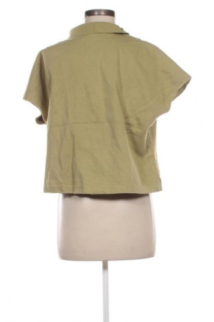 Bluzka damska C&A, Rozmiar L, Kolor Zielony, Cena 62,99 zł