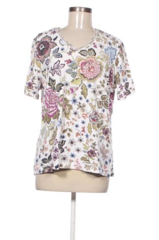 Bluzka damska C&A, Rozmiar XL, Kolor Kolorowy, Cena 62,99 zł