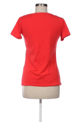 Damen Shirt C&A, Größe M, Farbe Rot, Preis 13,99 €