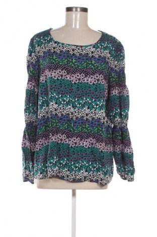 Bluzka damska C&A, Rozmiar XL, Kolor Kolorowy, Cena 28,99 zł