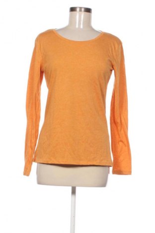 Damen Shirt C&A, Größe M, Farbe Orange, Preis 13,99 €