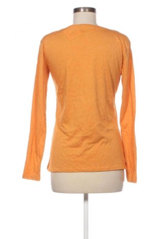 Damen Shirt C&A, Größe M, Farbe Orange, Preis 13,99 €