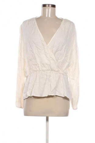 Bluzka damska C&A, Rozmiar XL, Kolor Biały, Cena 25,99 zł