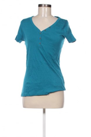 Damen Shirt C&A, Größe M, Farbe Blau, Preis € 9,99