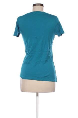 Damen Shirt C&A, Größe M, Farbe Blau, Preis € 9,99