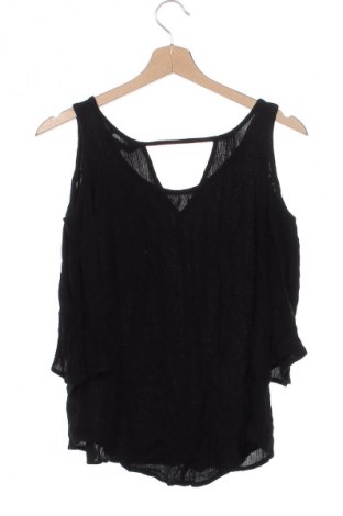 Bluzka damska C&A, Rozmiar XS, Kolor Czarny, Cena 62,99 zł