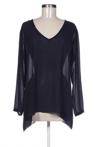Damen Shirt CWK, Größe L, Farbe Blau, Preis € 6,99