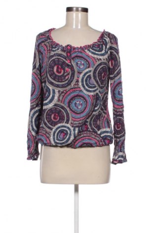Damen Shirt Cache Cache, Größe M, Farbe Mehrfarbig, Preis 13,99 €