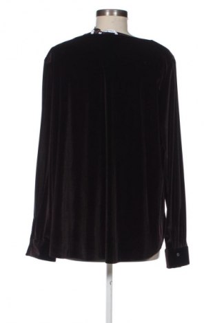 Damen Shirt Caliban, Größe XXL, Farbe Braun, Preis 74,99 €