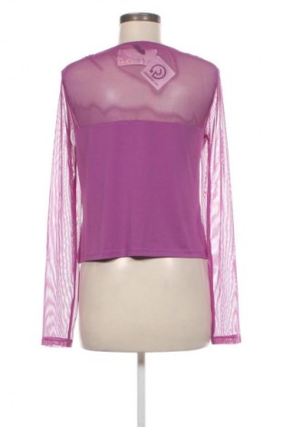 Bluzka damska Calliope, Rozmiar XL, Kolor Fioletowy, Cena 45,99 zł
