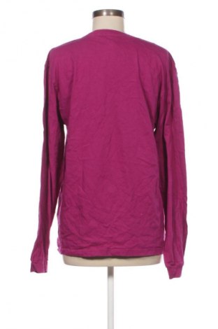 Bluză de femei Calvin Klein, Mărime M, Culoare Roz, Preț 290,99 Lei