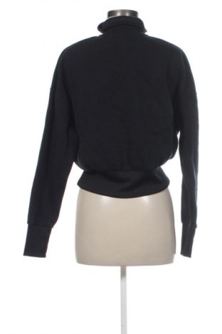 Γυναικεία μπλούζα Calvin Klein Jeans, Μέγεθος M, Χρώμα Μαύρο, Τιμή 35,99 €