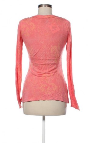 Női blúz Calvin Klein Jeans, Méret S, Szín Sokszínű, Ár 14 859 Ft