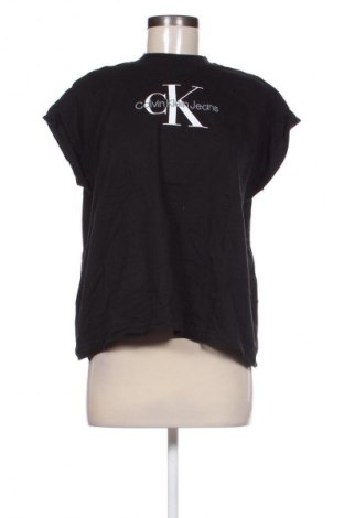 Dámská halenka Calvin Klein Jeans, Velikost S, Barva Černá, Cena  779,00 Kč