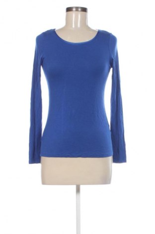 Damen Shirt Camaieu, Größe S, Farbe Blau, Preis 2,99 €