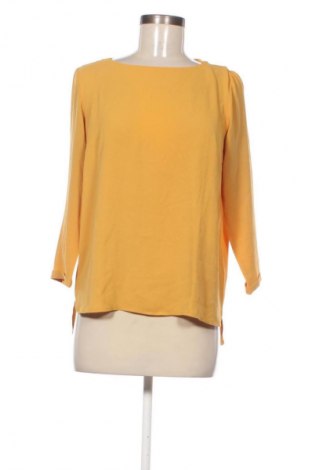 Bluzka damska Camaieu, Rozmiar S, Kolor Żółty, Cena 62,99 zł