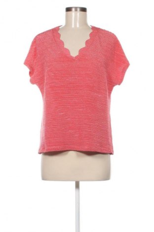 Bluzka damska Cami, Rozmiar L, Kolor Czerwony, Cena 47,99 zł