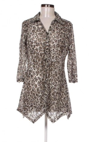 Damen Shirt Canda, Größe M, Farbe Mehrfarbig, Preis € 13,99