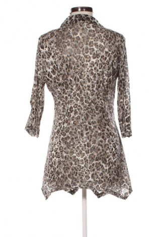 Damen Shirt Canda, Größe M, Farbe Mehrfarbig, Preis € 13,99