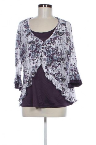 Bluzka damska Canda, Rozmiar XL, Kolor Kolorowy, Cena 62,99 zł