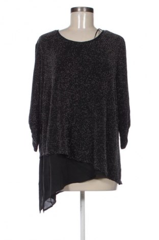 Damen Shirt Canda, Größe XL, Farbe Schwarz, Preis € 13,99