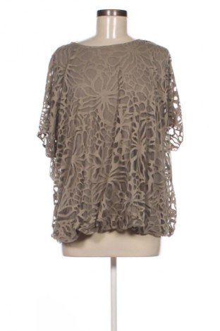 Damen Shirt Canda, Größe XXL, Farbe Grün, Preis 13,99 €