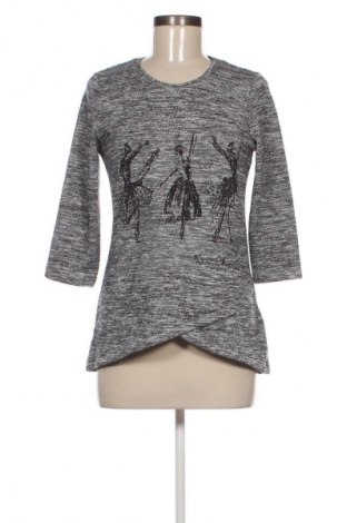 Damen Shirt Canda, Größe S, Farbe Mehrfarbig, Preis € 13,99