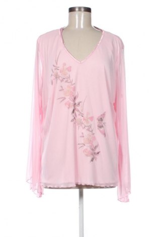 Damen Shirt Canda, Größe XL, Farbe Rosa, Preis 13,99 €