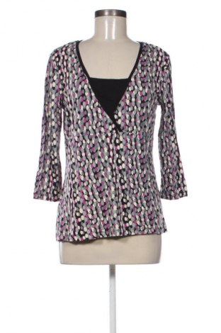 Damen Shirt Canda, Größe L, Farbe Mehrfarbig, Preis 13,99 €