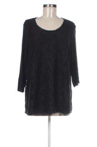 Damen Shirt Canda, Größe L, Farbe Schwarz, Preis 2,99 €