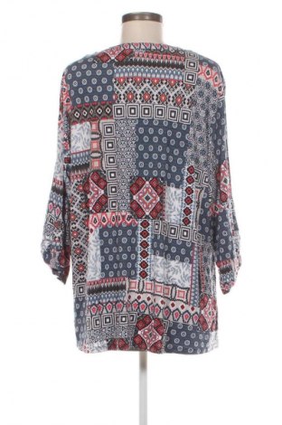 Damen Shirt Canda, Größe XXL, Farbe Mehrfarbig, Preis € 13,99