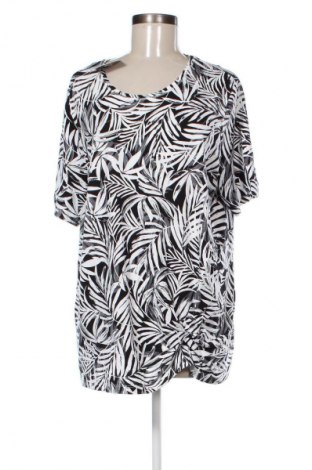 Damen Shirt Canda, Größe XL, Farbe Mehrfarbig, Preis 13,99 €