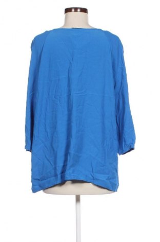 Damen Shirt Canda, Größe XL, Farbe Blau, Preis 13,99 €