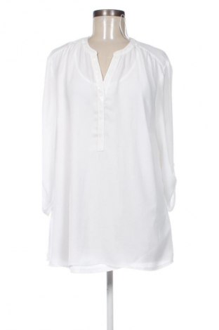 Damen Shirt Canda, Größe XL, Farbe Weiß, Preis € 13,99