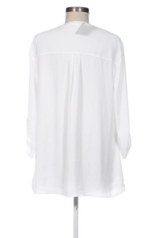 Damen Shirt Canda, Größe XL, Farbe Weiß, Preis € 13,99