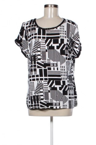 Damen Shirt Canda, Größe M, Farbe Mehrfarbig, Preis € 13,99