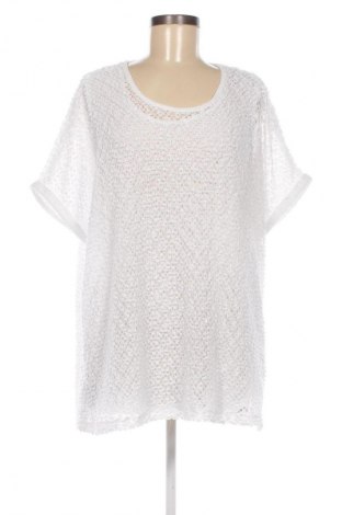 Damen Shirt Canda, Größe XL, Farbe Weiß, Preis 13,99 €