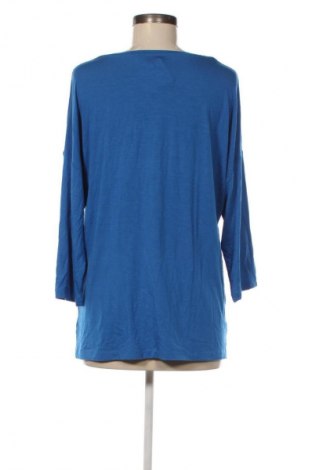 Damen Shirt Canda, Größe M, Farbe Blau, Preis 13,99 €