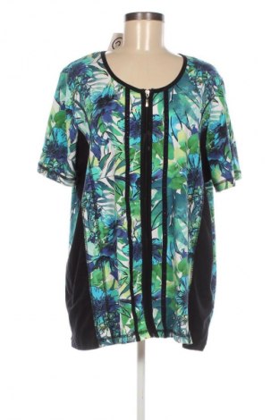 Bluză de femei Canda, Mărime XL, Culoare Multicolor, Preț 61,99 Lei