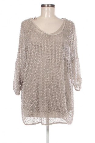 Damen Shirt Canda, Größe M, Farbe Braun, Preis 5,99 €