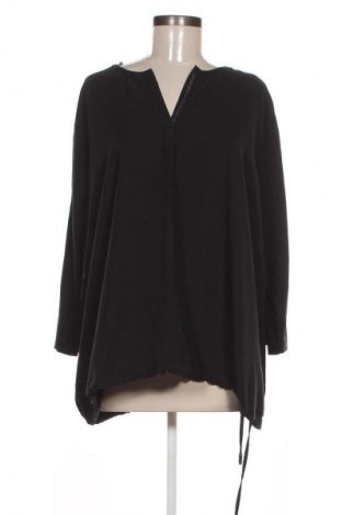 Bluză de femei Canda, Mărime XXL, Culoare Negru, Preț 61,99 Lei