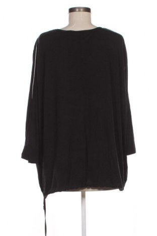 Bluză de femei Canda, Mărime XXL, Culoare Negru, Preț 61,99 Lei