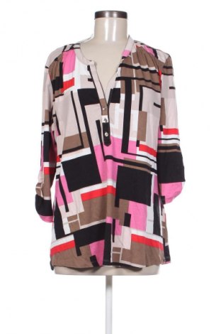 Damen Shirt Canda, Größe XL, Farbe Mehrfarbig, Preis 6,99 €