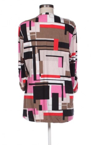 Damen Shirt Canda, Größe XL, Farbe Mehrfarbig, Preis 6,99 €