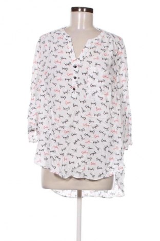 Bluză de femei Canda, Mărime XL, Culoare Multicolor, Preț 61,99 Lei